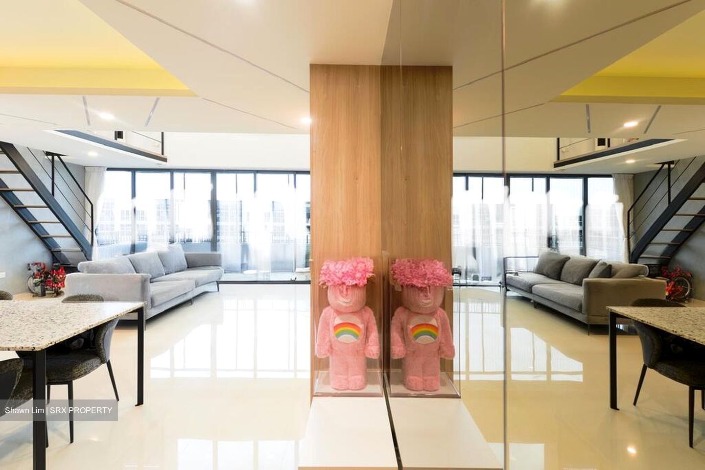 Prive (D19), Condominium #504232511